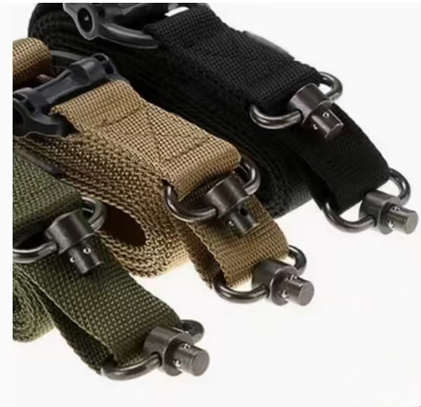 Tactical Sling Color Variants